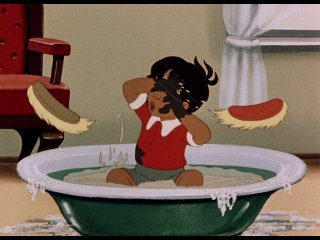 Мойдодыр (1954)